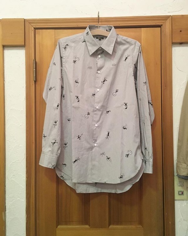 *new item♪men&