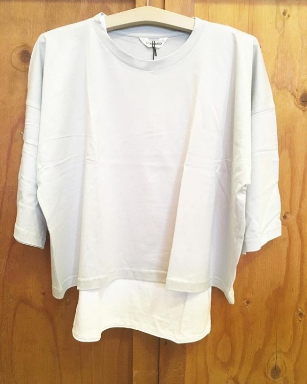 *new item♪**flamandよりドロップショルダー入荷。**