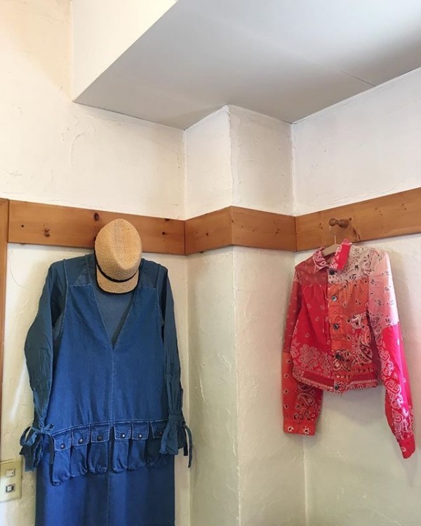 *new item♪**楽しくなるカラーがやってきました。**