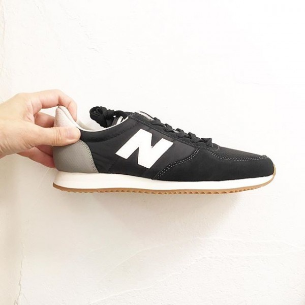 *new item♪**newbalanceより**