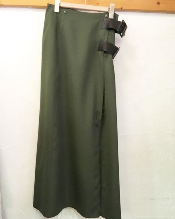 *new item♪**needlesより。**2019awが入荷してきました。**