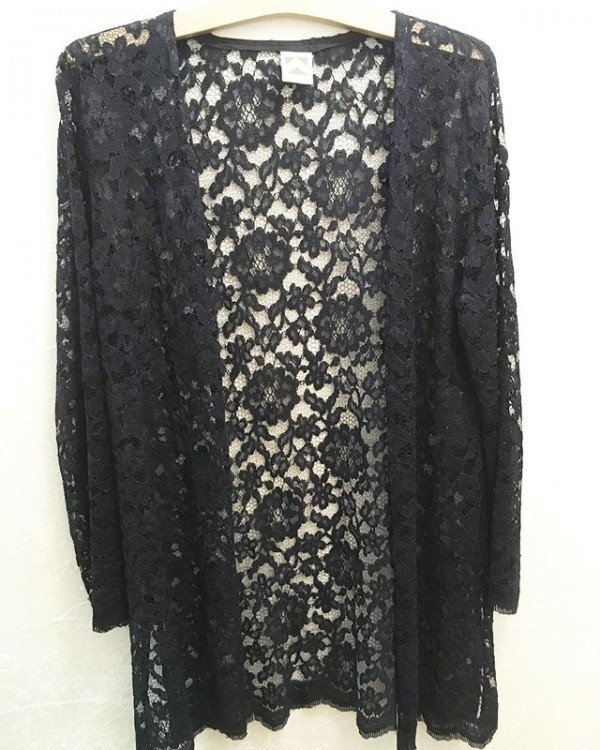 *new item♪vintage lace