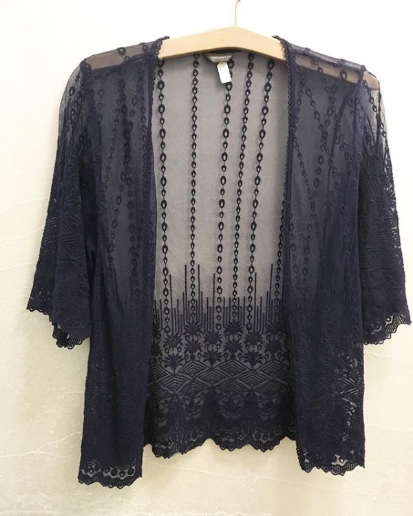 *new item♪vintage lace