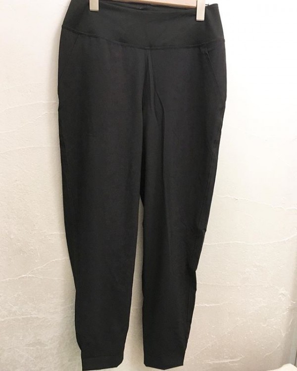 *new item♪happy hikestudio pantsストレッチのパンツ入荷してきました。