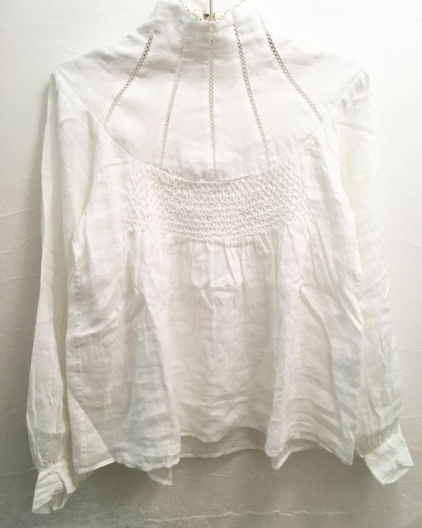 *new item♪****linen♪***