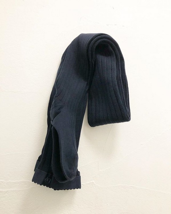 *newitem♪**DOREDOREのタイツ今年も入荷してきました。**ネイビー　ブラック　チャコールグレーになります。**price…¥6800**