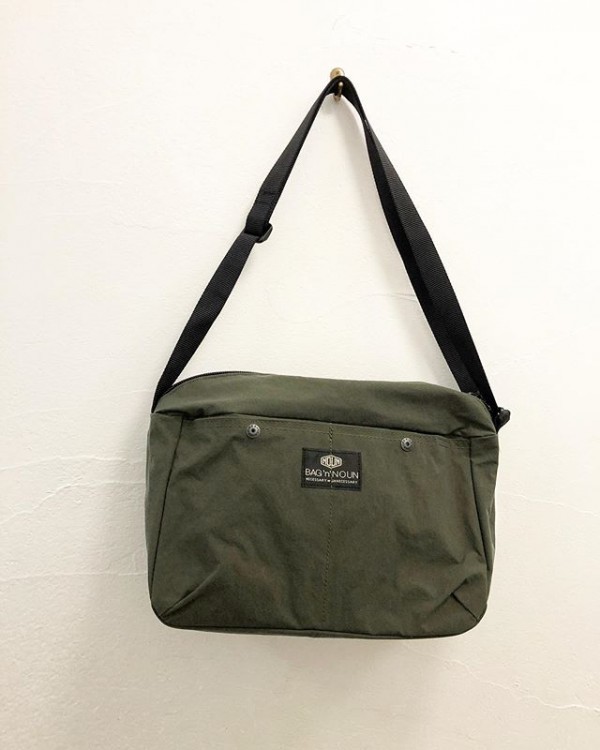 *new item♪**bag`n&