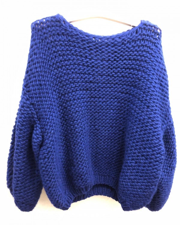 *new item♪**miamiのhand knit**