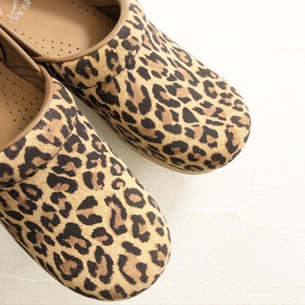 *leopard入荷しました。***