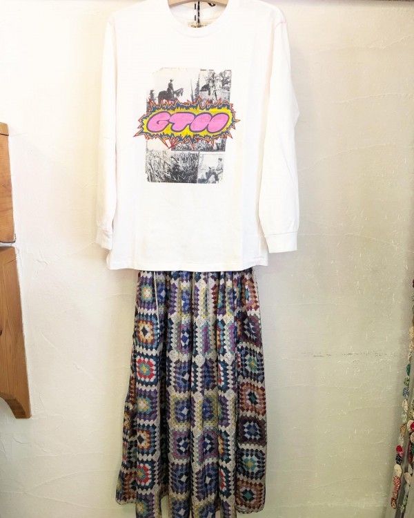 *new item☆..Gotohollywood♪..